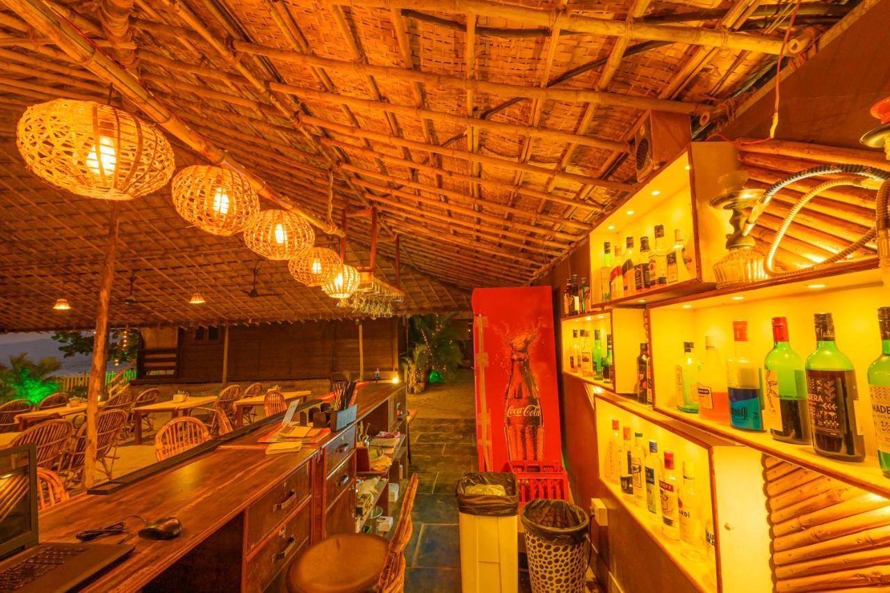 Summer Sky Beach Resort Agonda Eksteriør billede